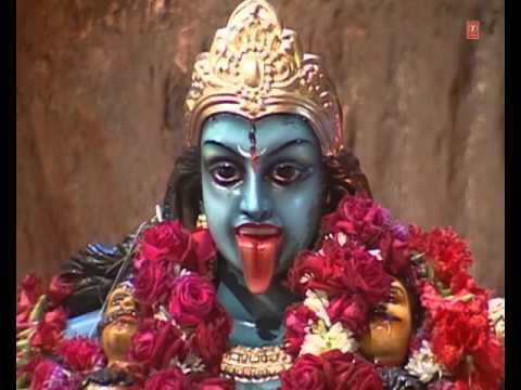 KALI MAYER KOTO LILA, KALI MAYER KOTO LILA BENGALI DEVI BHAJAN ANURADHA PAUDWAL [FULL VIDEO] I SHIV MAHIMA KALI BANDANA