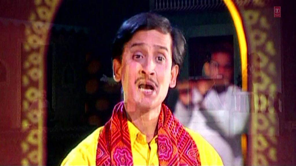 Kaam Wo Keeje Ki, Kaam Wo Keeje Ki Chetawani Bhajan By Kumar Vishu [Full Video Song] I Kitna Badal Gaya Insaan