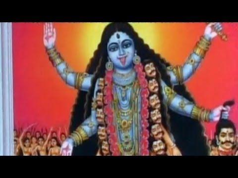 Kali Maa Aarti, Kali Maa Aarti - Mangal Ki Sewa Sun Meri Deva