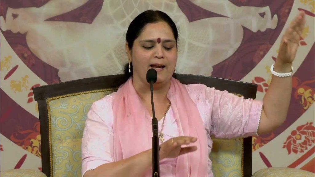 Kanha Aayo Re, Kanha Aayo Re  Krishna Bhajan By Anandmurti Gurumaa