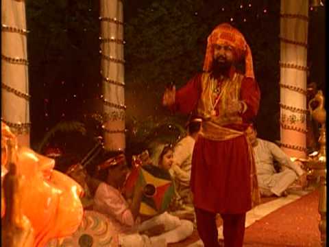 Karle Tu Deedar Sheron Wali Ka, Karle Tu Deedar Sheron Wali Ka By Lakhbir Singh Lakkha [Full Video Song] I Meri Maa Ke Liye