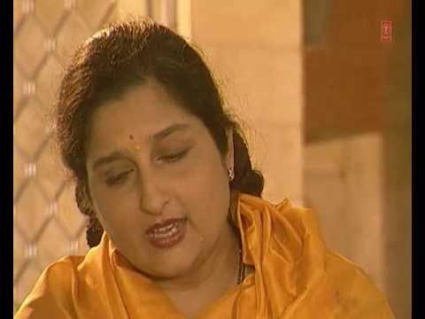Khatushyam Amritwani, Khatushyam Amritwani Part 4 By Anuradha Paudwal [Full Video Song] I Bhakti Sagar- 1