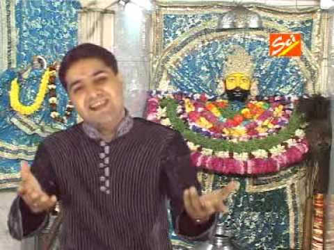 Kismat Walon ko, Best Krishna Bhajan - Kismat Walon ko by Sanju Sharma HD