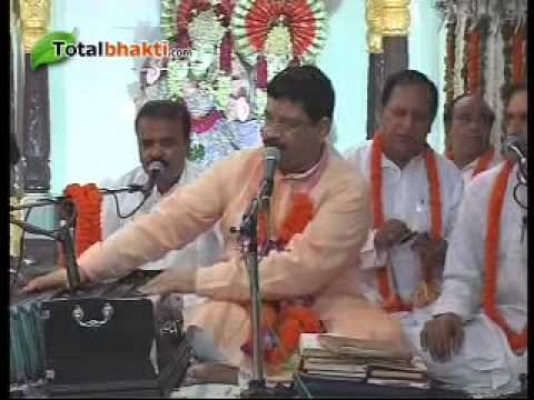 Kripa ki Na Hoti Adalat, Krishan Das Bhaiya Ji Kripa ki Na Hoti Adalat Tumhari Bhajan