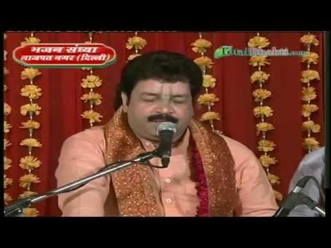 Krishan Das Bhaiya 1, Krishan Das Bhaiya Ji Bhajan Sandhya Lajpat Nagar Delhi