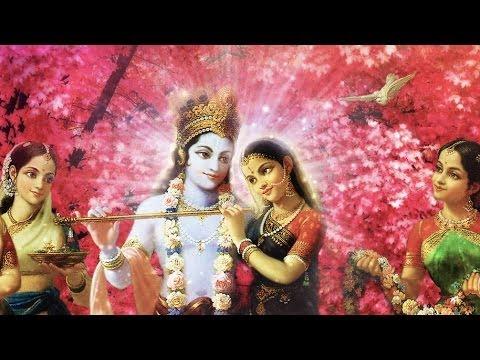 Krishna Bhajan - Kanhaiya Tumko Dekh ke