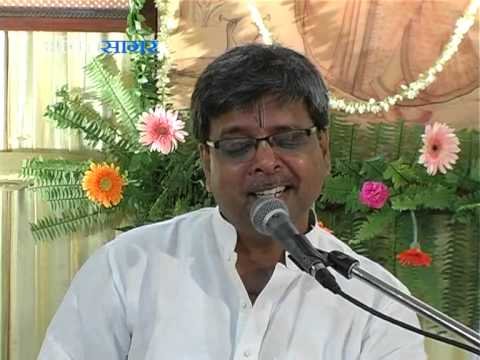 - Krishna Krishna, Shri Radha Krishna Bhajan - Krishna Krishna Krishna Bhajan By Govind Bhargav Ji