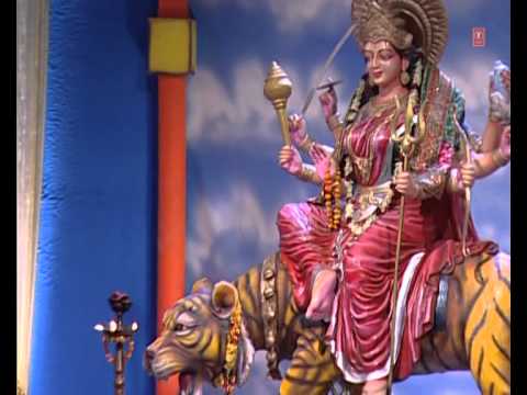 Kya Rulake Mujhe Khush Rahegi, Kya Rulake Mujhe Khush Rahegi Maa Dev Bhajan [Full Video Song] I Maiya Jahan Mela Wahan