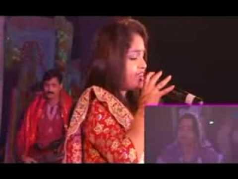 LIVE JAGARAN, Sonia Sharma Live Jagaran Raat Shyam Sapne Mai Aye Song
