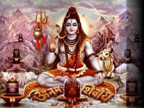 Lord Shiva Devotional Song Siva Sankara