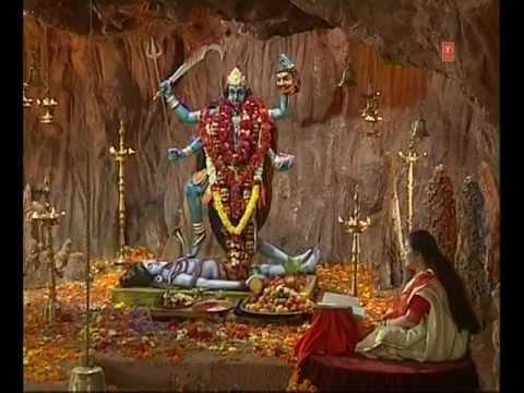 Maa Tor Koto Rongo, Maa Tor Koto Rongo By Anuradha Paudwal Shyama Sangeet Bengali [Full Song] I Maago Anandomoyee