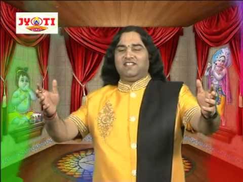 Maar Sawariya Maar, Maar Sawariya Maar Shree Devki Nandan Thakur Ji  Super Hit Krishna Bhajan