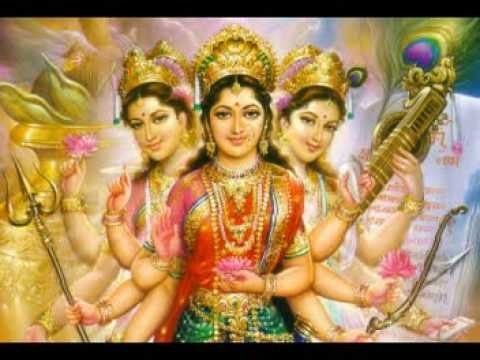 Maha Lakshmi Amritvani, Maha Lakshmi Amritvani ( by Anuradha Paudwal )