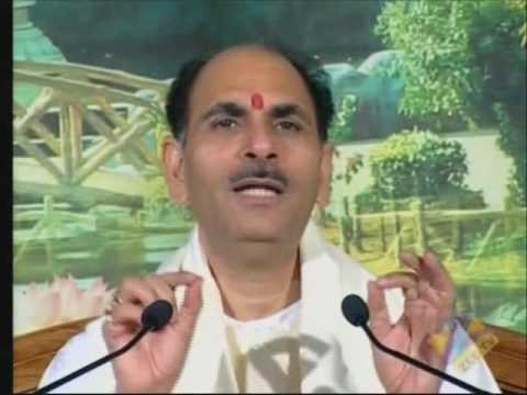 Maharaj, Satsangs With Sudhanshuji Maharaj Video 150