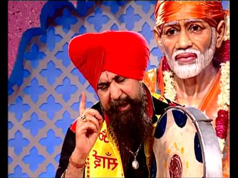Main Deewana Sai Tera, Main Deewana Sai Tera By Lakhbir Singh Lakkha [Full Song] I Sai Sai Bol