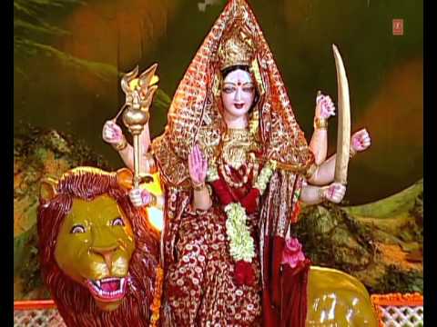 Maiya Ji Mera Naam, Maiya Ji Mera Naam Kar Do Devi Bhajan By Kumar Vishu [Full Video Song] I Maiya Ji Mera Naam Kar Do