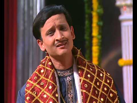 Maiya Mujhe Itna Bata, Maiya Mujhe Itna Bata Devi Bhajan By Kumar Vishu [Full Video Song] I Mamta Ki Murat