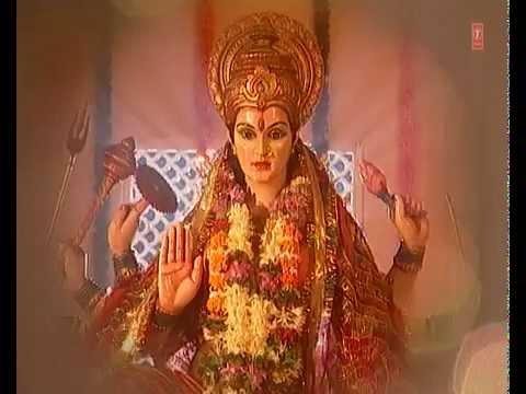 Maiya ji Tere dar pe Jogi Sanyasi, Maiya Ji Tere Dar Pe Jogi Sanyasi Aaye Hain - - Narendra Chanchal