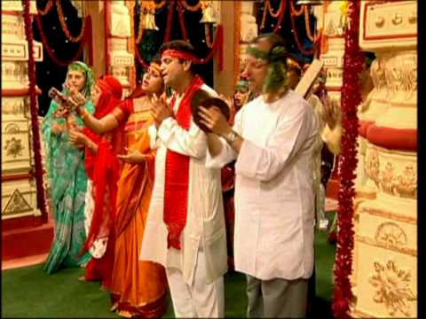 Man Tera Mandir, Man Tera Mandir- Arti [Full Song] Aarti Bhakti Geet