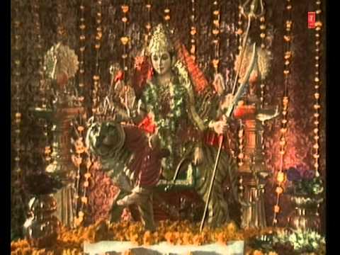Manaungi Gun Gaung, Manaungi Gun Gaaungi Devi Bhajan By Lakhbir Singh Lakkha [Full Song] I Chalo Chalo Darshan Ko