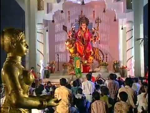 Mata Rani Phal Degi, Mata Rani Phal Degi [Full Song] - Sheranwali Maa Ke Aaye Navrate