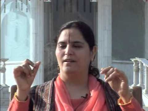 Meditation, Touch - Meditation By Anandmurti Gurumaa