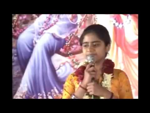 Mera Saawra Salona Girdhari |, Nikunj Kamra  Bhajan Mera Saawra Salona Girdhari