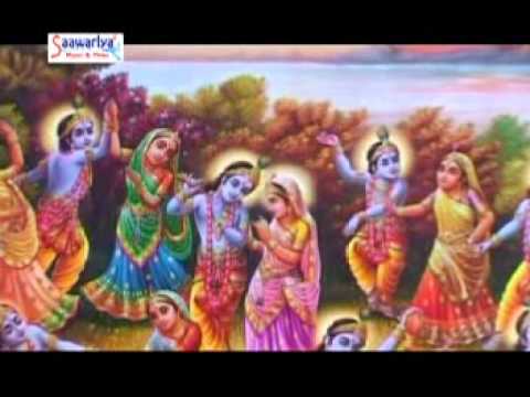 Mere Shyam Ye Bata, Mere Shyam Ye Bata Tu Super Hit Krishna Bhajan By Shanti Doot Shri Devki Nandan