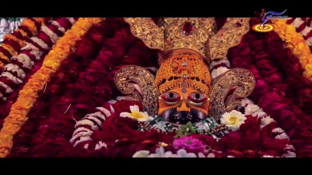 Meri Kismat Bana Degi, Meri Kismat Bana Degi | Pappu Sharma | Super Hit Khatu Shyam Bhajan | Khatu Shyam Darshan