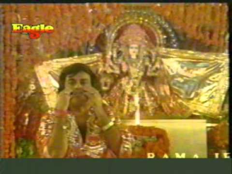 Meri akhian vich Sheranwali Maa Bas