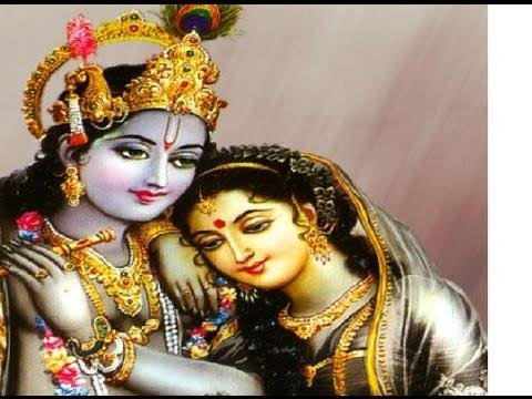 Mero Pyaro Nand, Mero Pyaro Nandlaal Kishori Radhe By Bhaiya Krishan Das [Full Song] Manmohan Tujhe Rijhaun