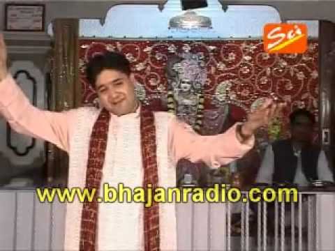 Mhare Sirpar Hai - Khatushyam Bhajan by Sanju Sharma