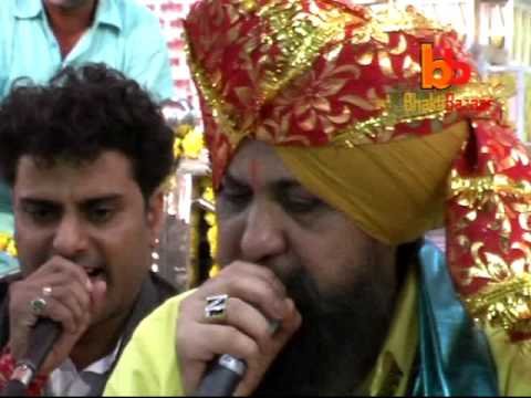 Mharo Shyam Base Khatu, Mharo Shyam Base Khatu Maahi by Lakhbir singh Lakkha