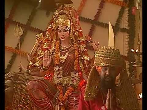Na Hi Hello Kaho, Na Hi Hello Kaho By Lakhbir Singh Lakkha [Full Song] I Maa Dar Pe Bulayegi, Bhakti Sagar Part 1