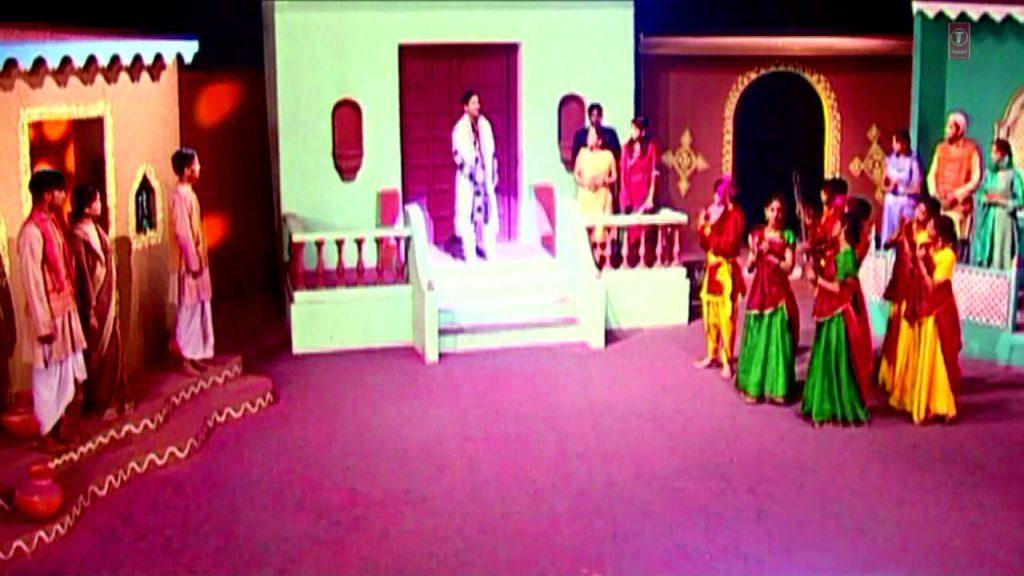 Na Keeje Aisa Kaam, Na Keeje Aisa Kaam Chetawani Bhajan By Kumar Vishu [Full Video Song] IKitna Badal Gaya Insaan