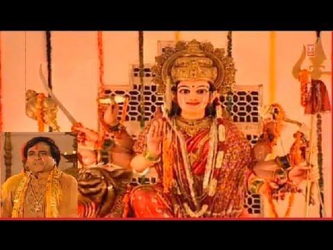 Nange Nange Paon Chal Aa Gaya, Nange Nange Paon Chal Aa Gaya Ri By Narendra Chanchal [Full Song] I Shrenwali Ka Sancha Darbar