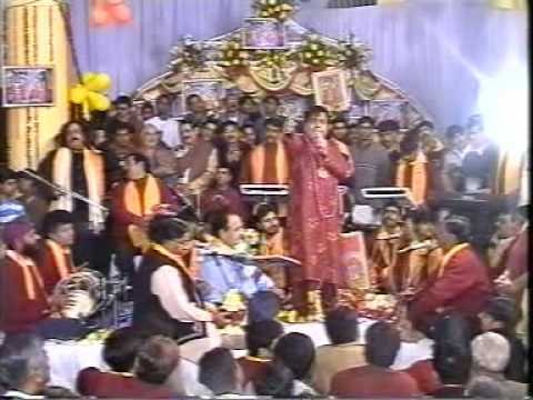 Narendra Chanchal Jee, Narendra Chanchal Jee - Jae Main Tainu Bhul Kae Bhula Vee Dayan Part1