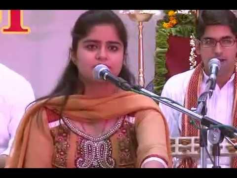 Nikunj, Nikunj Kamra  Mahamantra  Jaipur