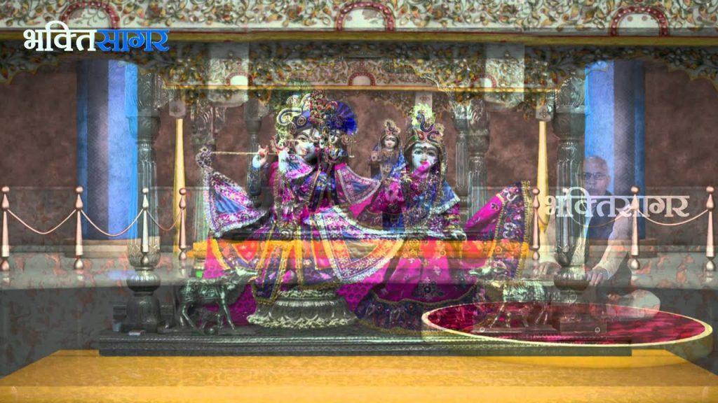 O Shyam Mujhe Tum Apna Sewak, Famous Shri Krishna Bhajan I O Shyam Mujhe Tum Apna Sewak By Asok Johri