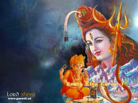 Om Namah Shivaya Jap Le, Om Namashiva Japle - Bhajan by Anup Jalo
