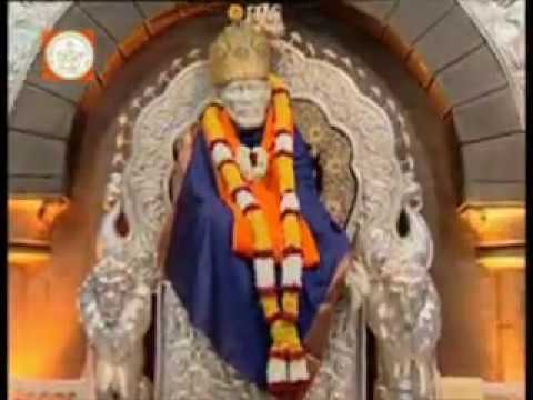 Om Sai Namahaya Shirdi, Om Sai Namahaya Shirdi Sai Baba Bhajan