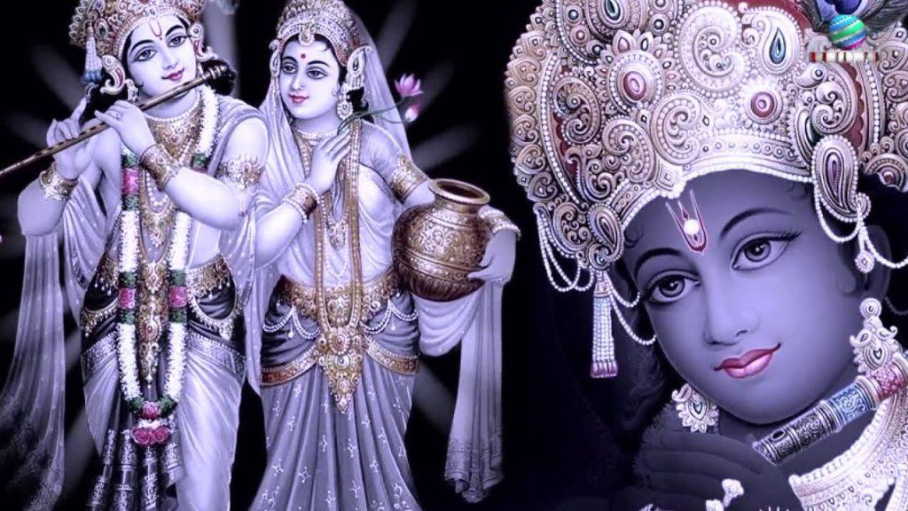 {Paa Liya Shyam, New Krishna Bhajan Paa Liya Shyam Gali De Vich Paa Liya