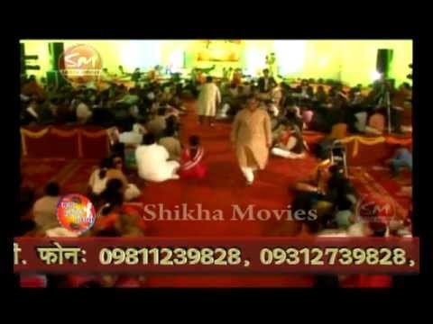 Pagal Samajh Kar Bhool Gaye, Sanjay Mittal - Pagal Samajh Kar Bhool Gaye - Khatu Shyam Bhajan - SHIKHA MOVIES