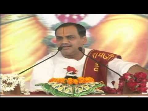 Part 05, Ram katha By Prem Bhushan Ji Maharaj Part 05