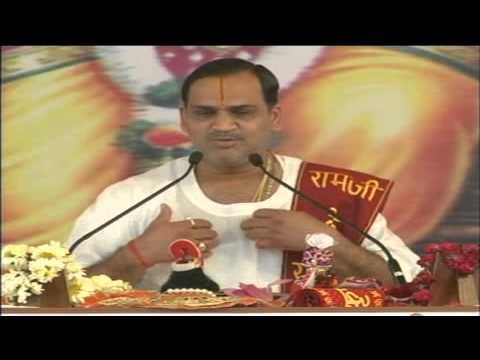 Part 12, Ram Katha By Prem Bhushan Ji Maharaj Part 12