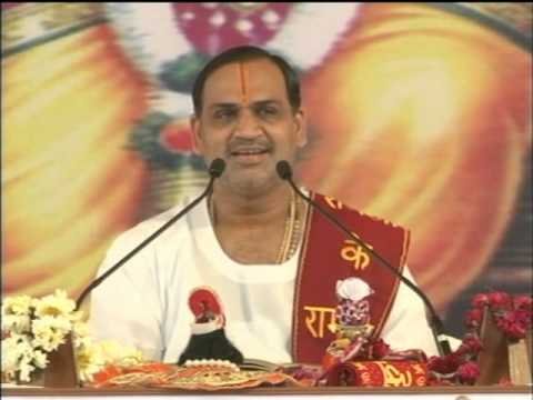 Part 13, Ram Katha By Prem Bhushan Ji Maharaj Part 13