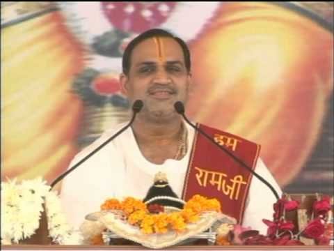 Part 16, Ram katha By Prem Bhushan Ji Maharaj Part 16