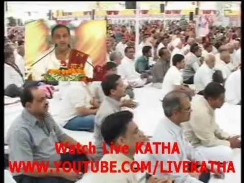Part 22, Ram Katha By Prem Bhushan Ji Maharaj Part 22