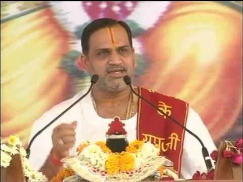 Part 39, Ram Katha By Prem Bhushan Ji Maharaj Part 39