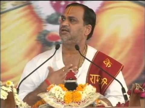 Part 40, Ram katha By Prem Bhushan Ji Maharaj Part 40